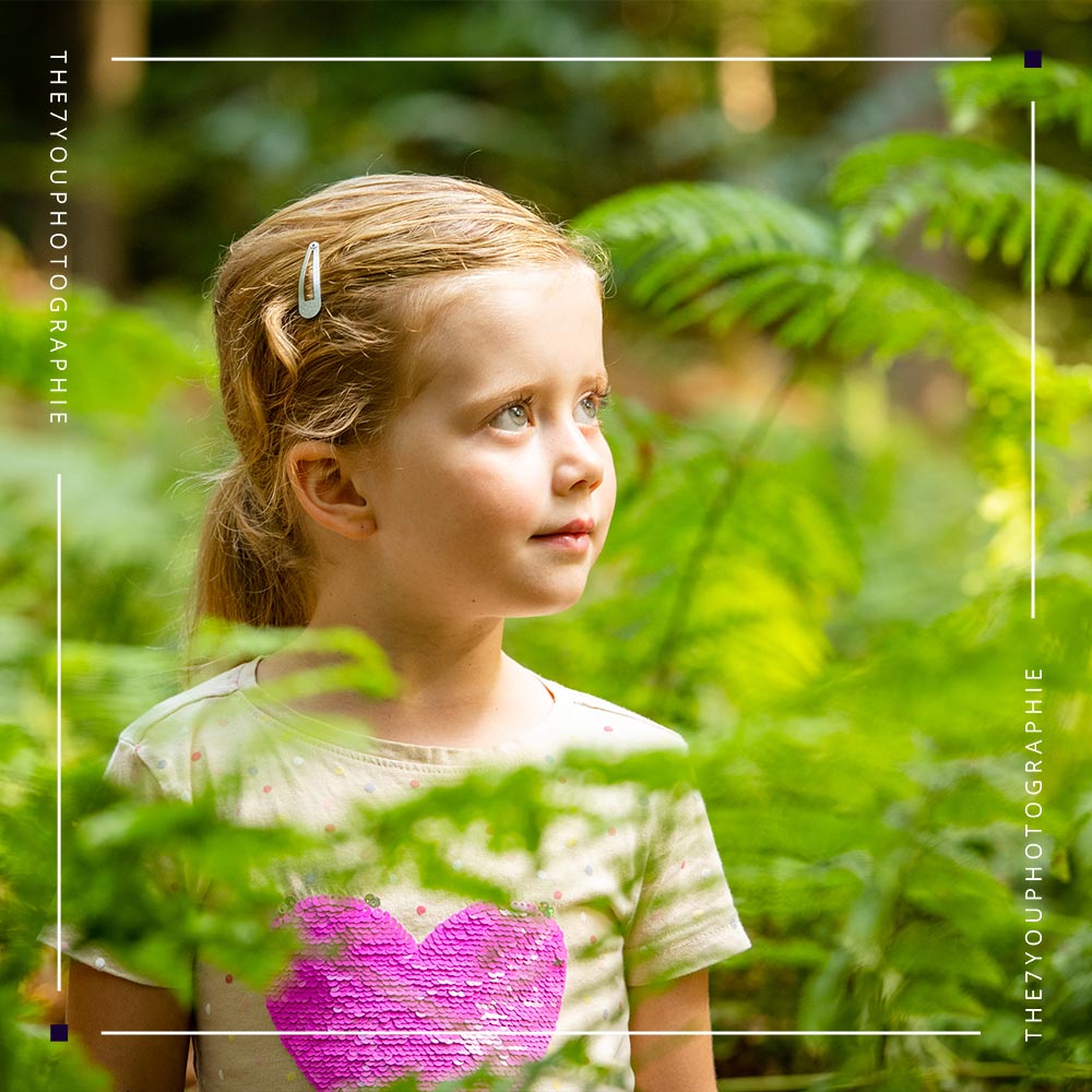 Kindergartenfotografie NRW | Moderne Outdoorfotografie